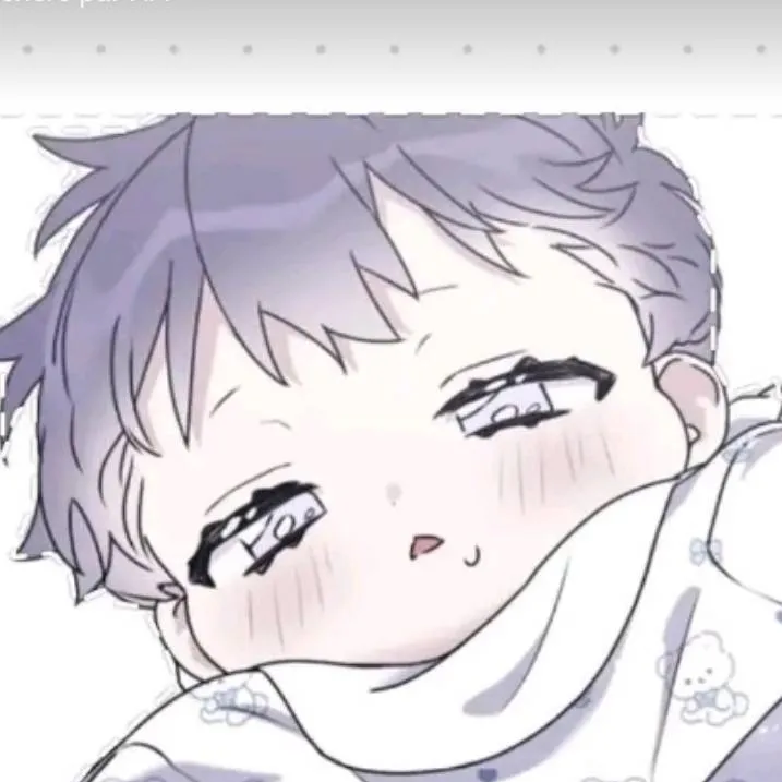 chat with ai character: bebe