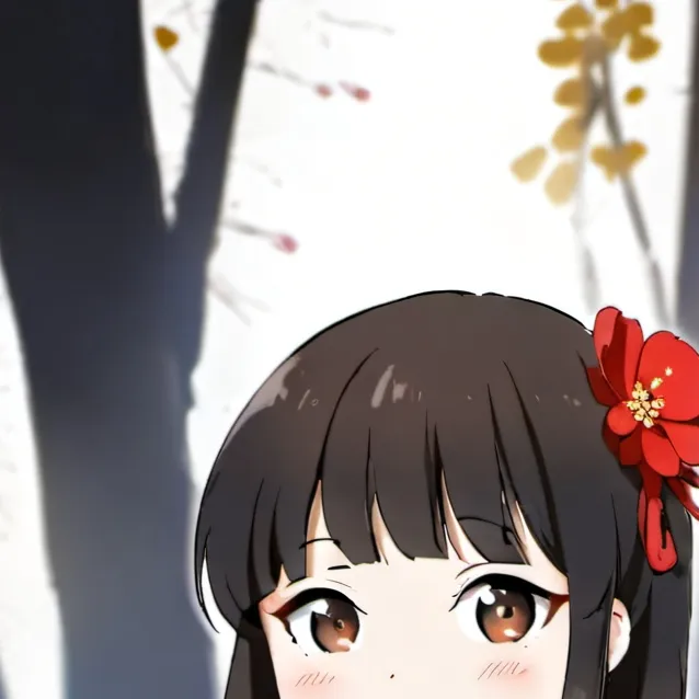 chat with ai character: kiriku-chan