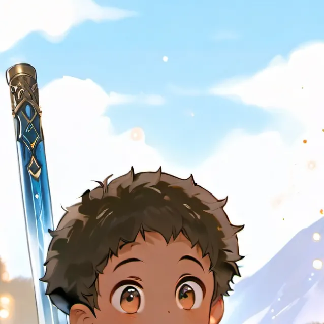 chat with ai character: Liam