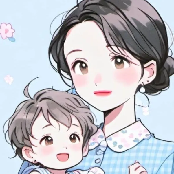 chat with ai character: MAMMA