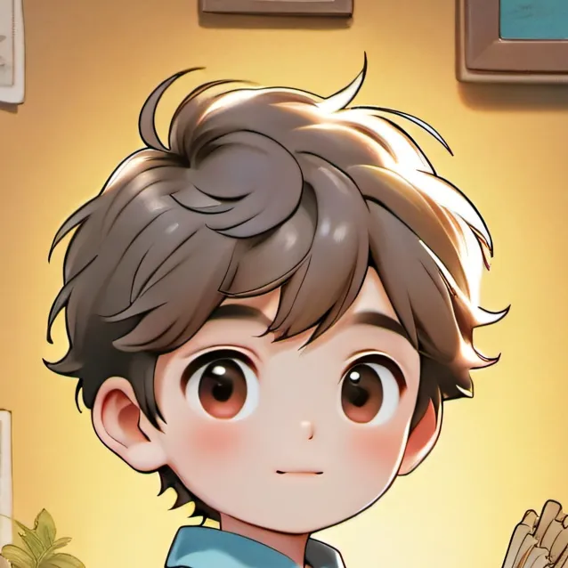 chat with ai character: LIAM