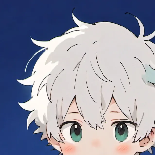 chat with ai character: MILO