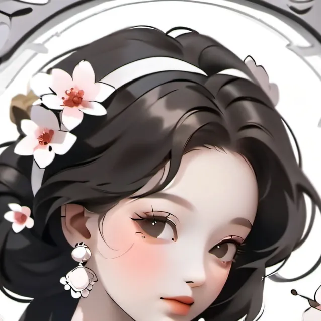 chat with ai character: SILVIA