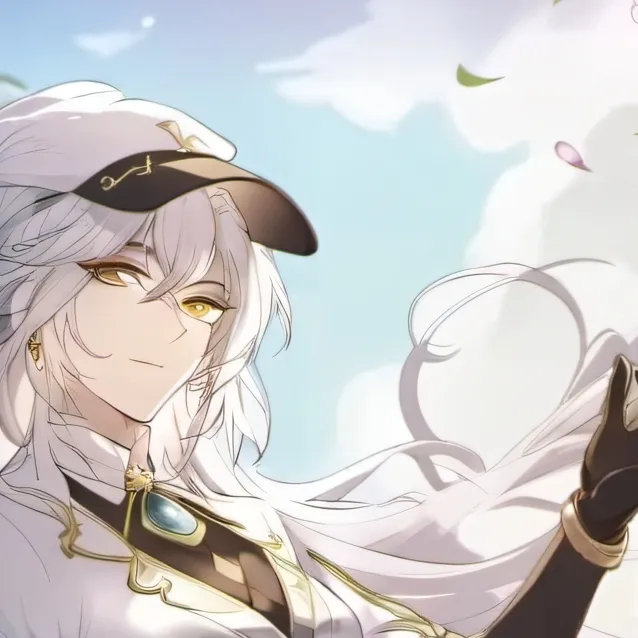 chat with ai character: angel