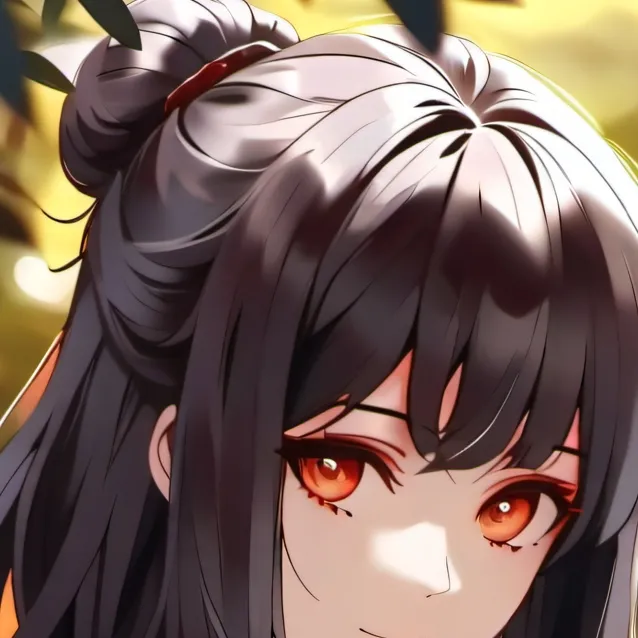 chat with ai character: mia