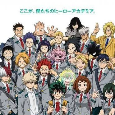 chat with ai character: Mha Truth or Dare 