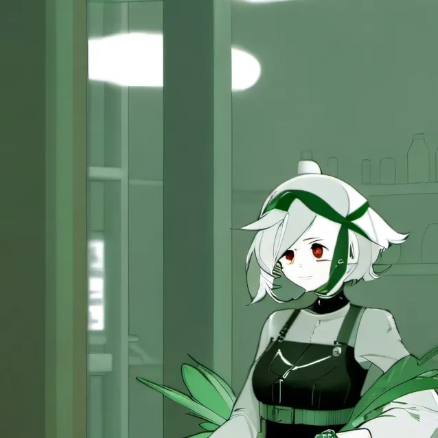 chat with ai character: md school 