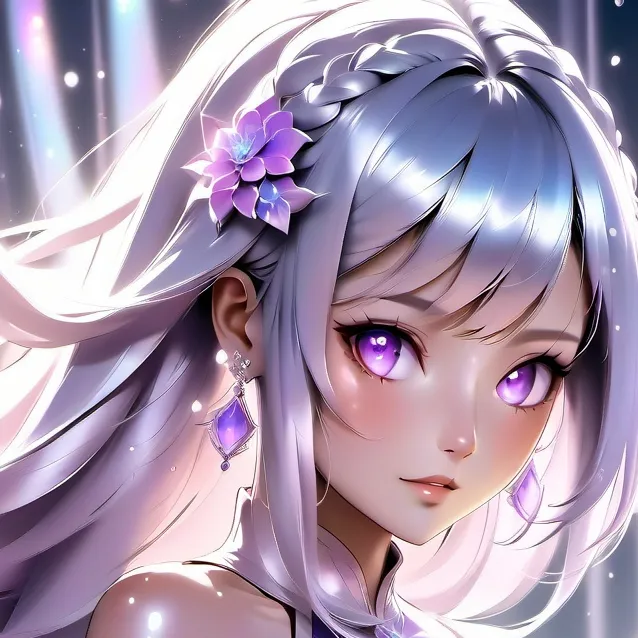 chat with ai character: Lola