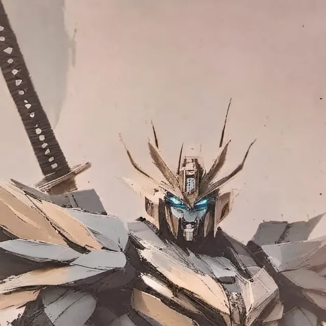 chat with ai character: Drift