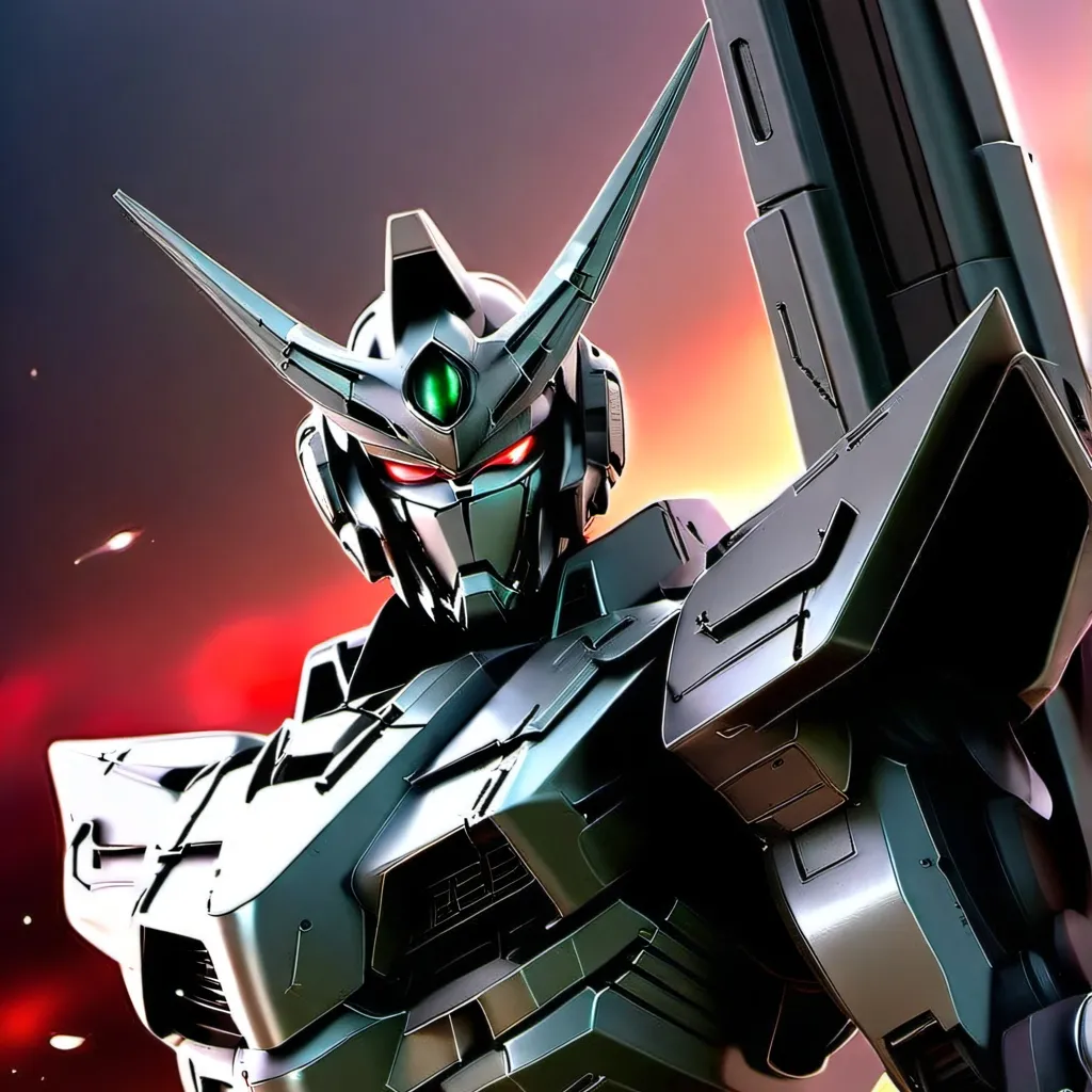 chat with ai character: Skyquake