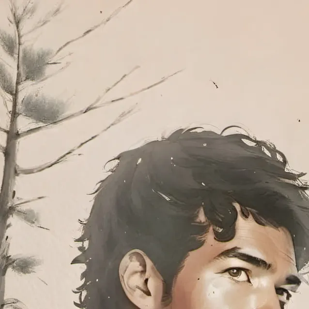 chat with ai character: Noah diaz(rotb)