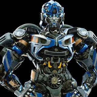 chat with ai character: Mirage rotb