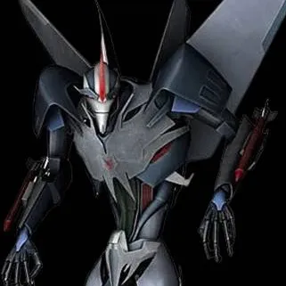 chat with ai character: Starscream Tfp