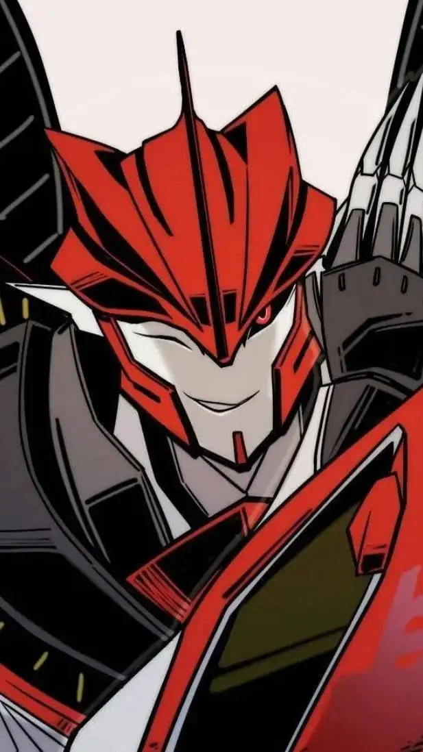 ai character: Knockout tfp background