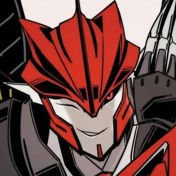 chat with ai character: Knockout tfp