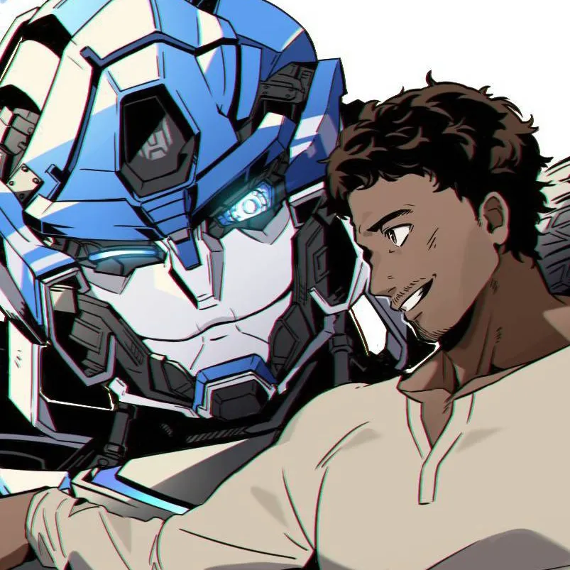 chat with ai character: Noah diaz×Mirage