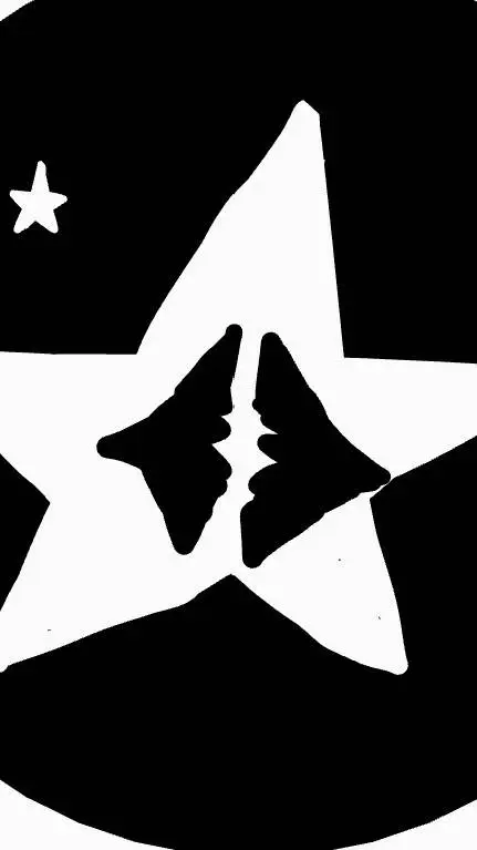 ai character: starness background