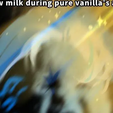 chat with ai character: shadow milk