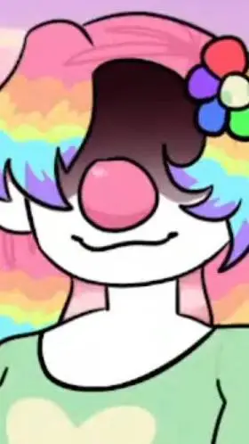 ai character: qwel background