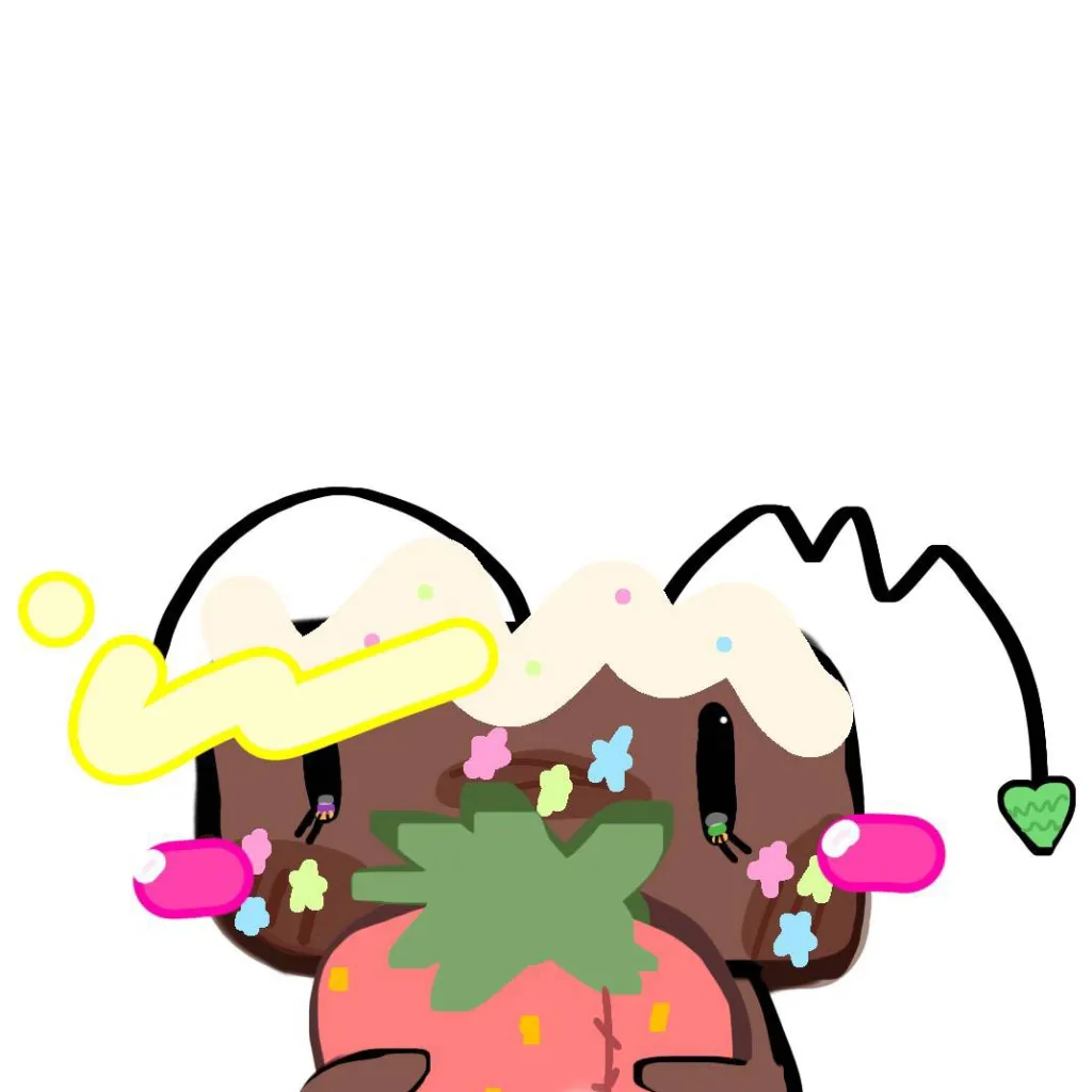 chat with ai character: squid game x dw