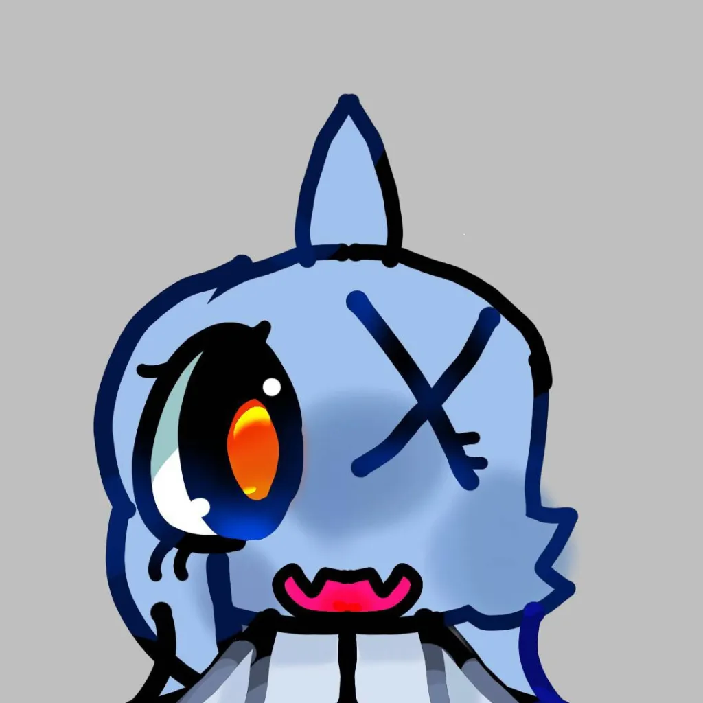 chat with ai character: glamble-gost