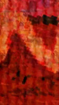 ai character: gamble gost background
