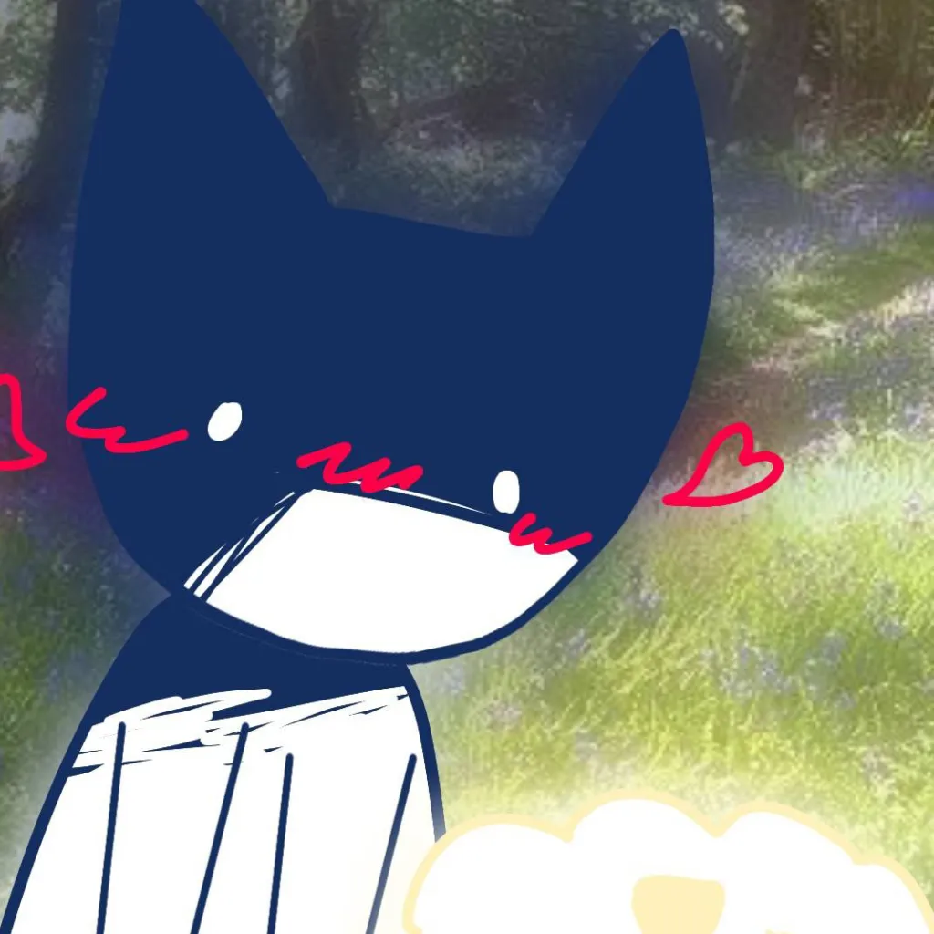 chat with ai character: school au crk 