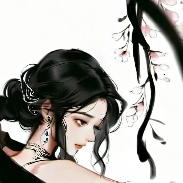 chat with ai character: kalea