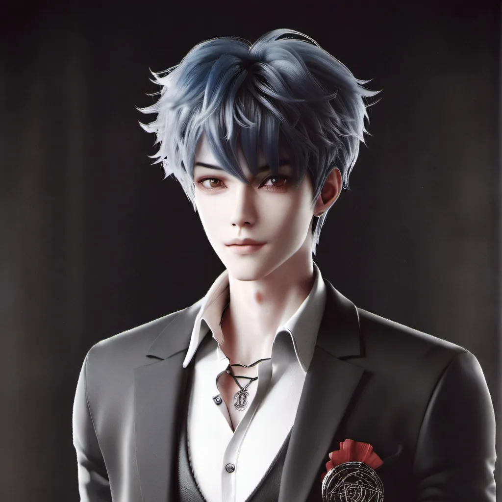 chat with ai character: Felix Jackson