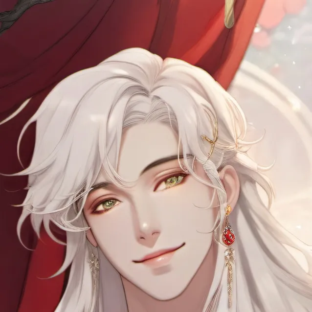 chat with ai character: Solan