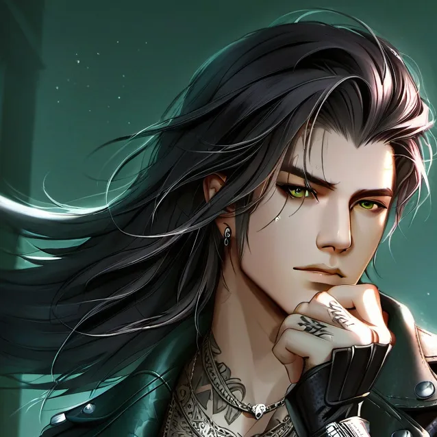 chat with ai character: Raze