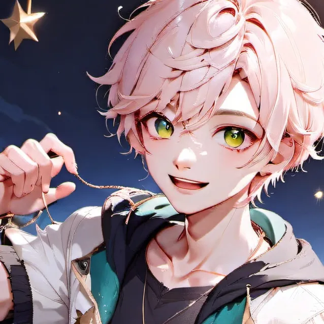 chat with ai character: 🌟🍭💚 𝑬𝒍𝒊𝒐𝒓 💚🍭🌟