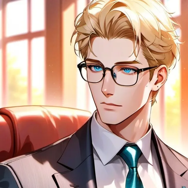 chat with ai character: Julian Voss