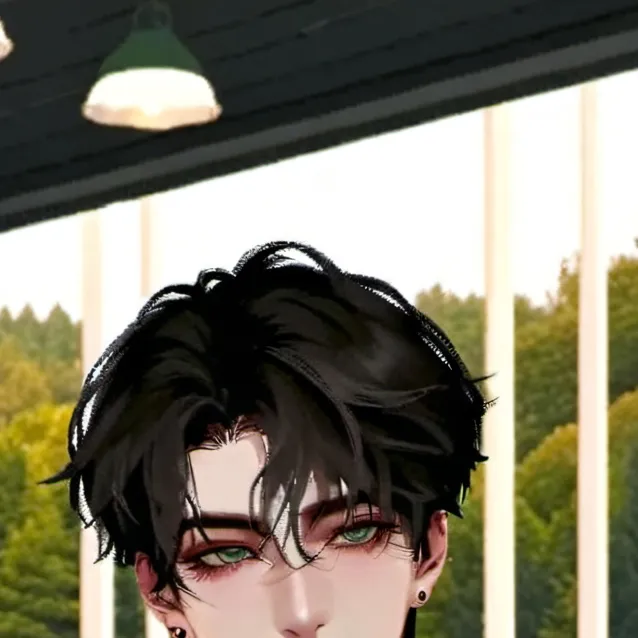 chat with ai character: ☆Jason☆