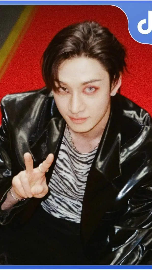 ai character: Bangchan background
