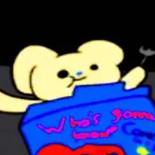 chat with ai character: bear alpha