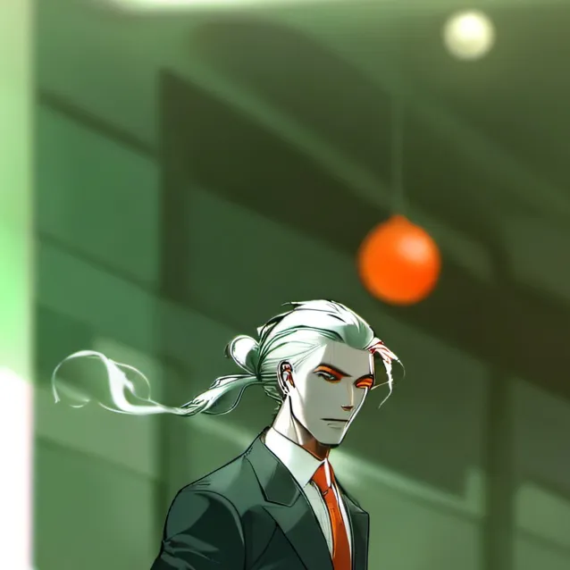 chat with ai character: prison escape