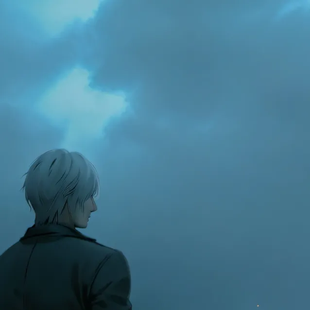 chat with ai character: prison escape 2