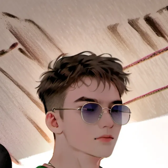 chat with ai character: bad neighbor 