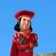 chat with ai character: Lord Farquaad 