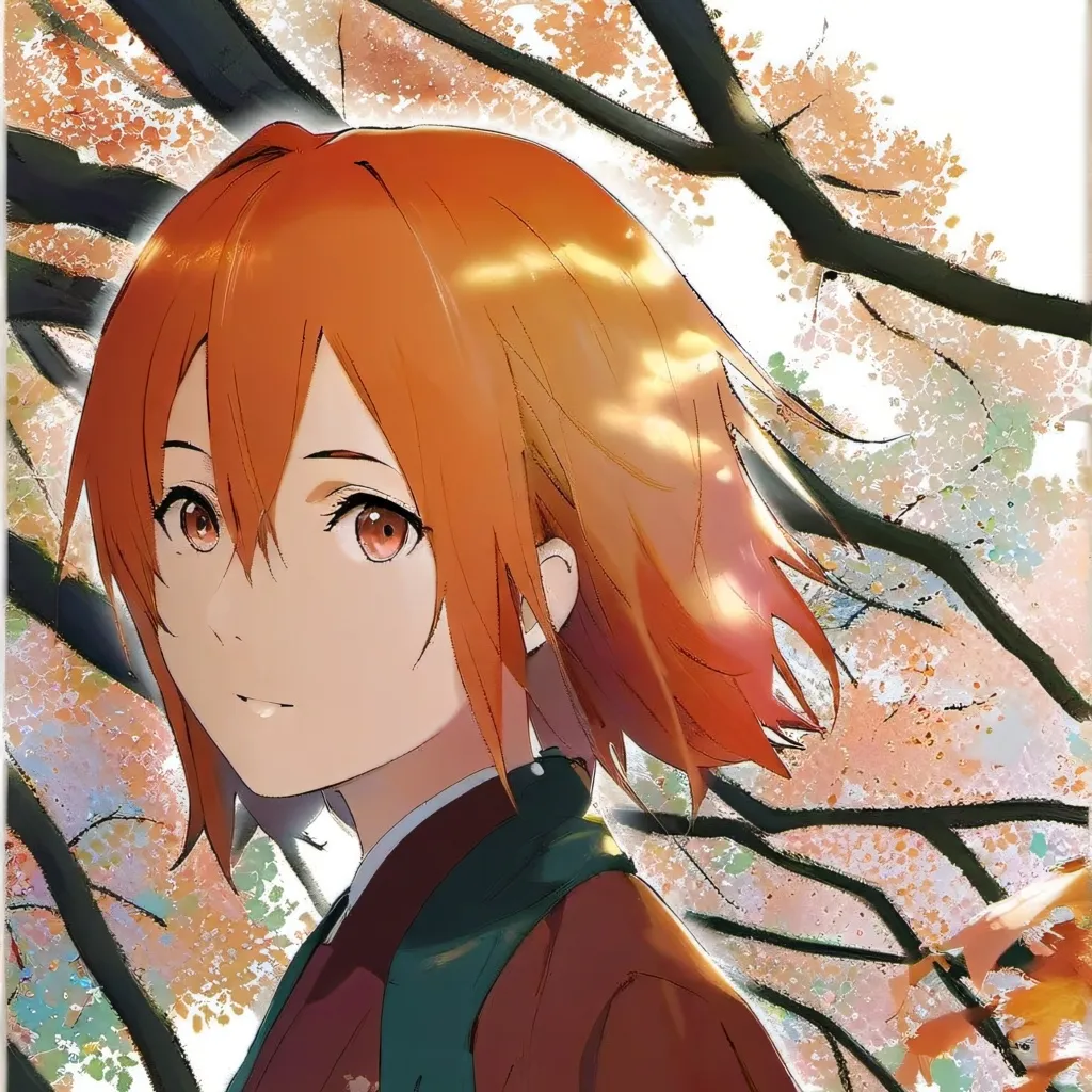 chat with ai character: Stephro Clare Dias