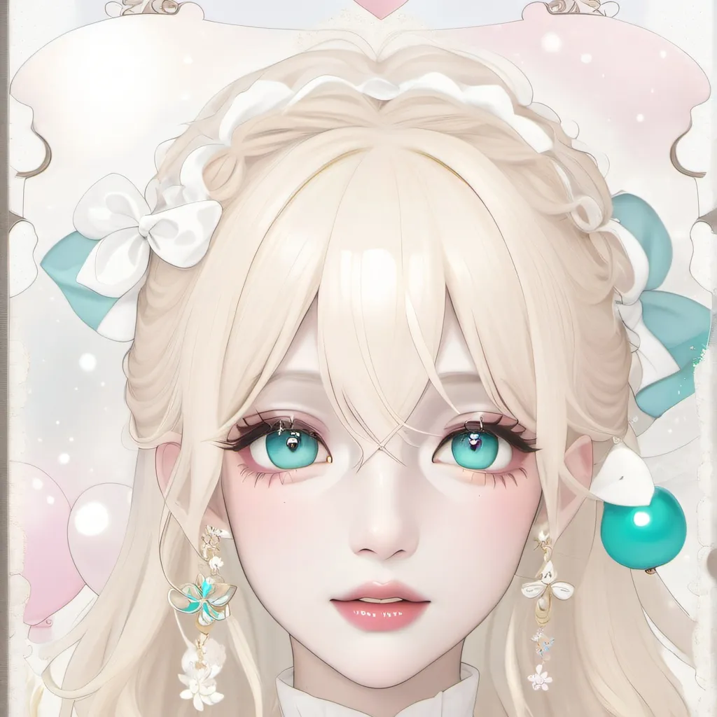 chat with ai character: Sœur méchante Ava