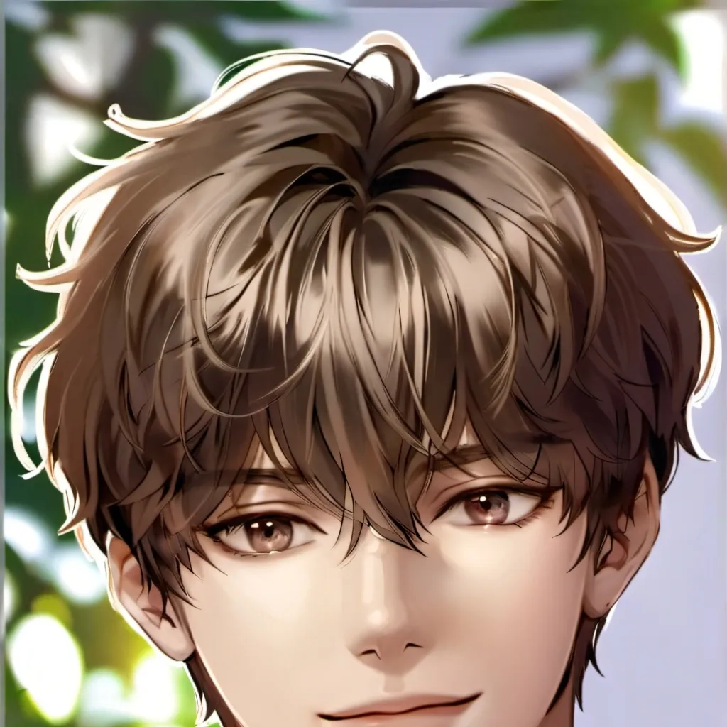 chat with ai character: Alexis