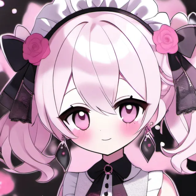 chat with ai character: Sprunki Yandere 🔪