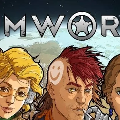 chat with ai character: RimWorld 