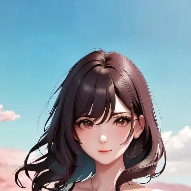 chat with ai character: Lucía tu hernana