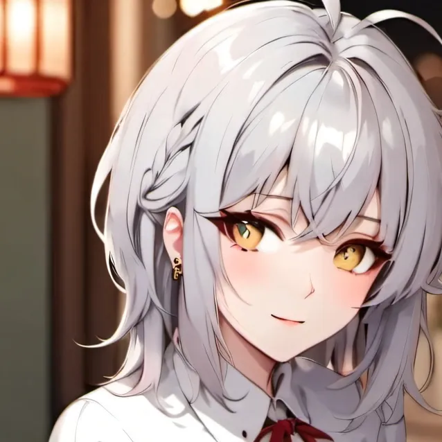 chat with ai character: Karla