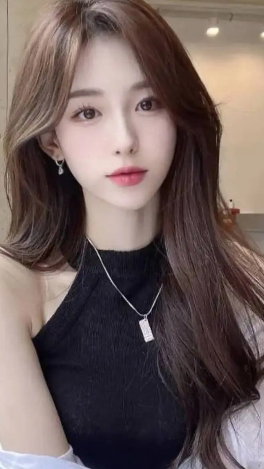 ai character: Lily background