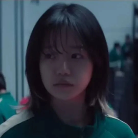 chat with ai character: Kim Jun-hee