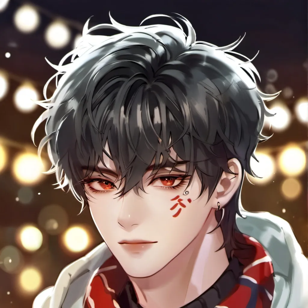 chat with ai character: ★max★